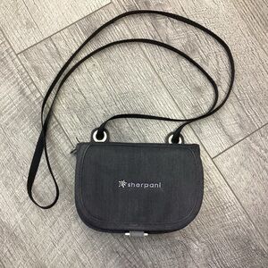 Sherpani Wallet Travel Purse